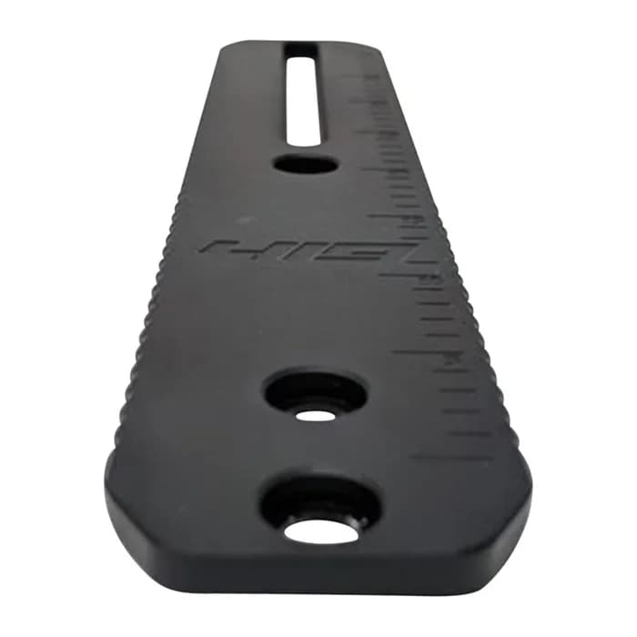 8" Universal ARCALOCK Rail - photo 3