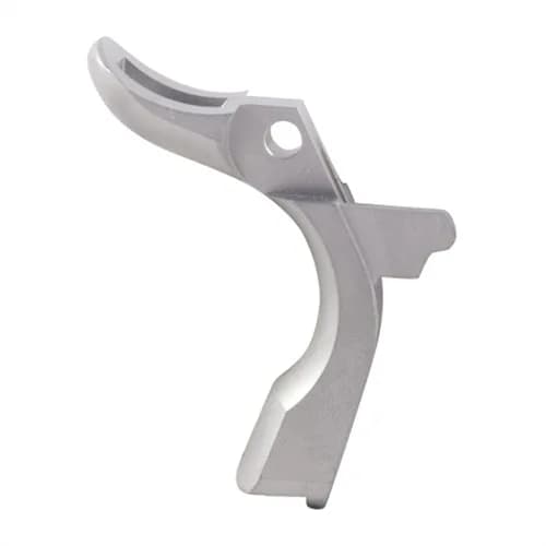 BEAVERTAIL GRIP SAFETY - STAINLESS STEEL - photo 3