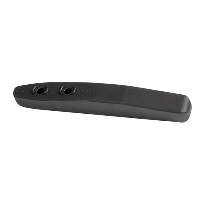 Rear Bag Rider M-Lok Steel Black