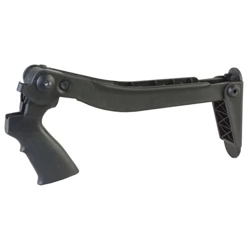 Folding Shotgun Buttstock