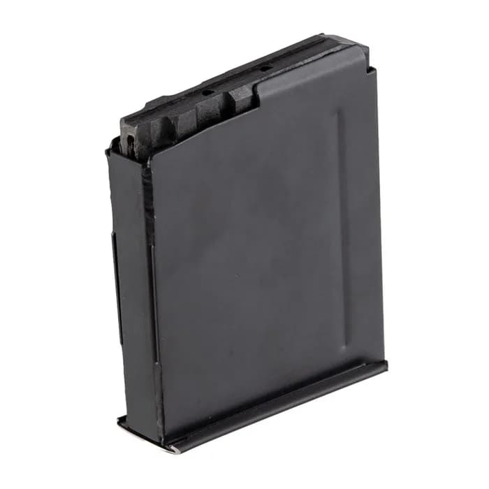 Mid Length 3.35'' SS SF Magazine - photo 2