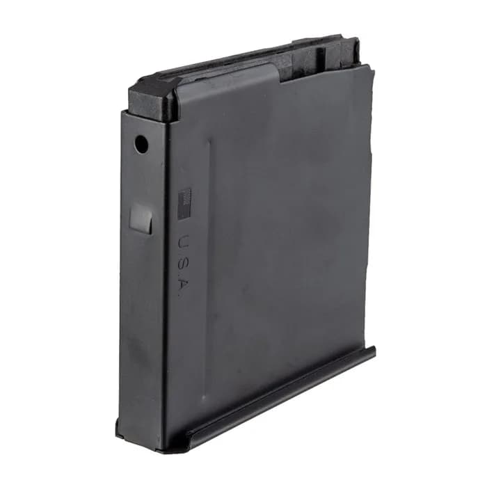 Mid Length 3.35'' SS SF Magazine - photo 3