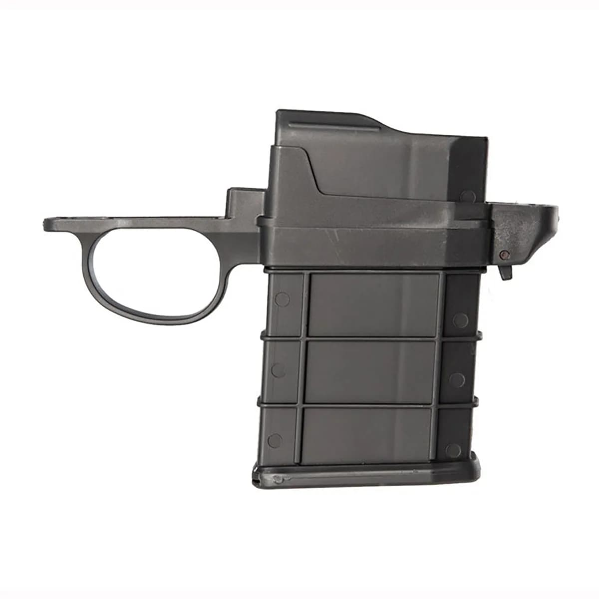 .22-250 Rem 10 Rd SA Floor Plate & Magazine Kit