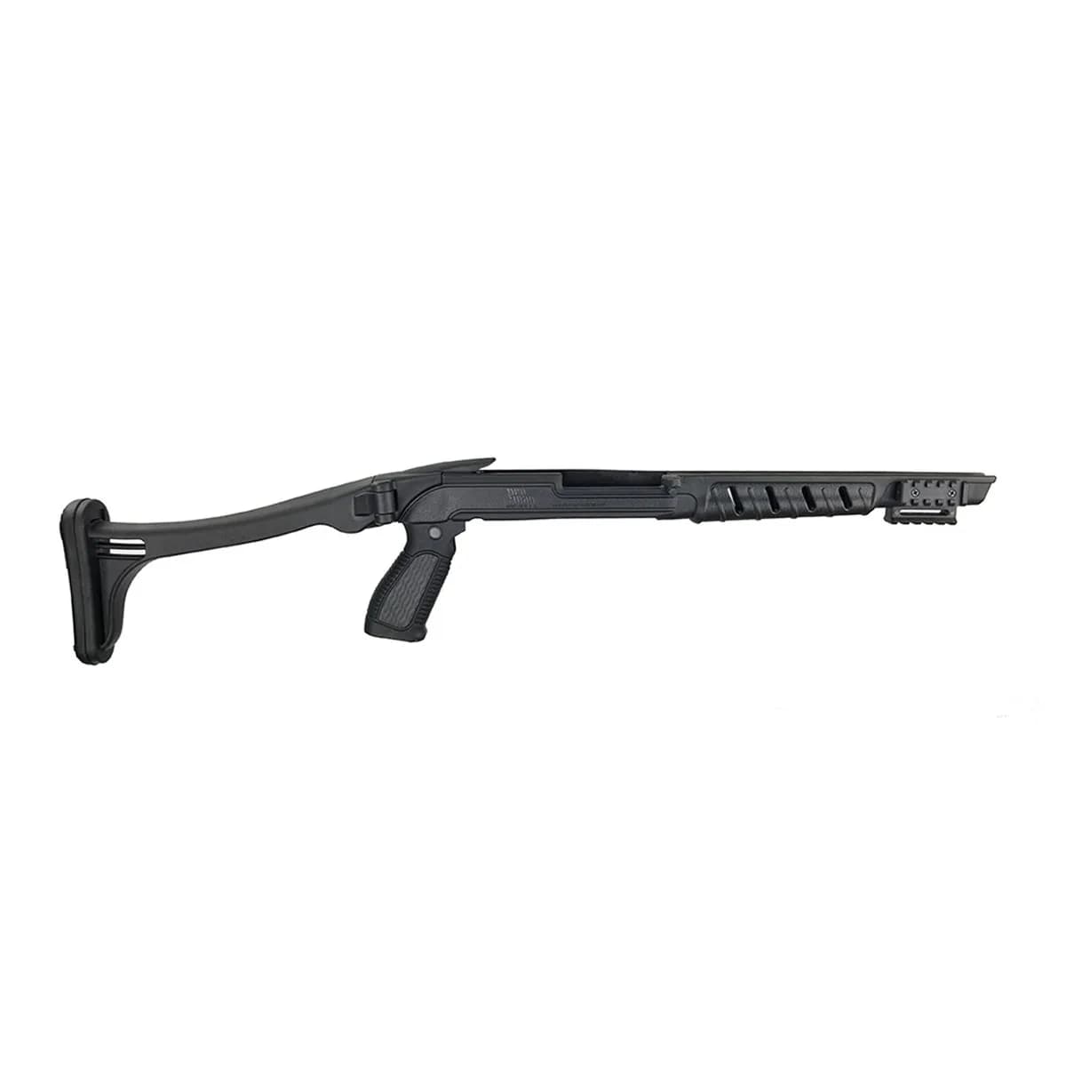 Marlin 795/60 Tactical Folding Stock Polymer Black