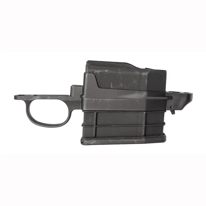 .300 WM 5 Rd LA Floor Plate & Magazine Kit