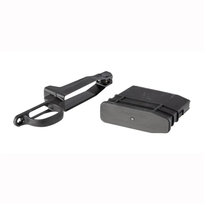 .300 WM 5 Rd LA Floor Plate & Magazine Kit - photo 3