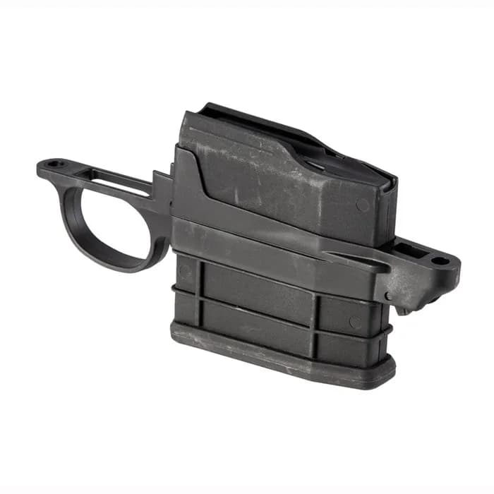 .300 WM 5 Rd LA Floor Plate & Magazine Kit - photo 4