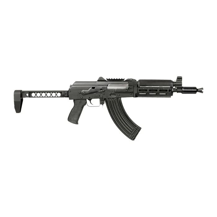 Stock Tube With Buffer Tube Adaptor - photo 8