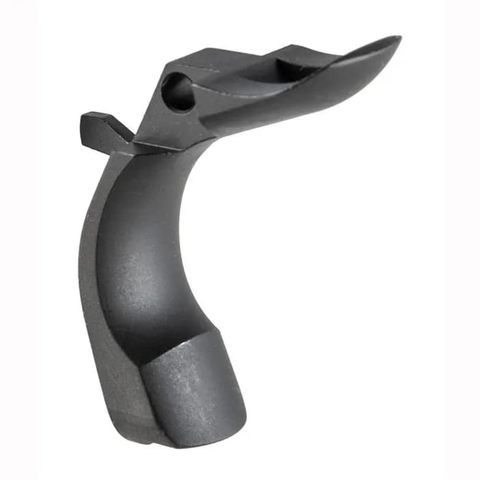 JEM Beavertail Grip Safety, Blued, S70 - photo 2