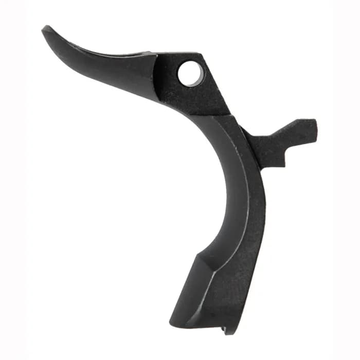 JEM Beavertail Grip Safety, Blued, S70 - photo 3