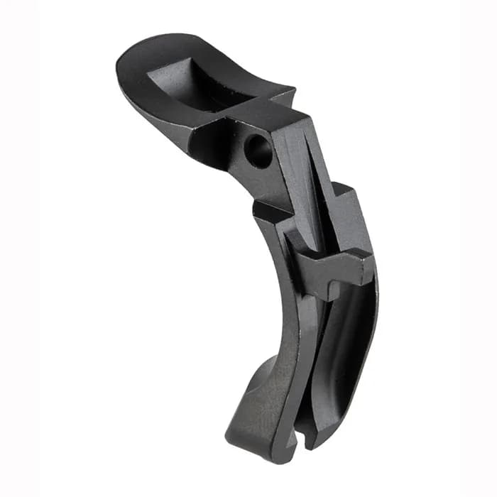 JEM Beavertail Grip Safety, Blued, S70 - photo 4
