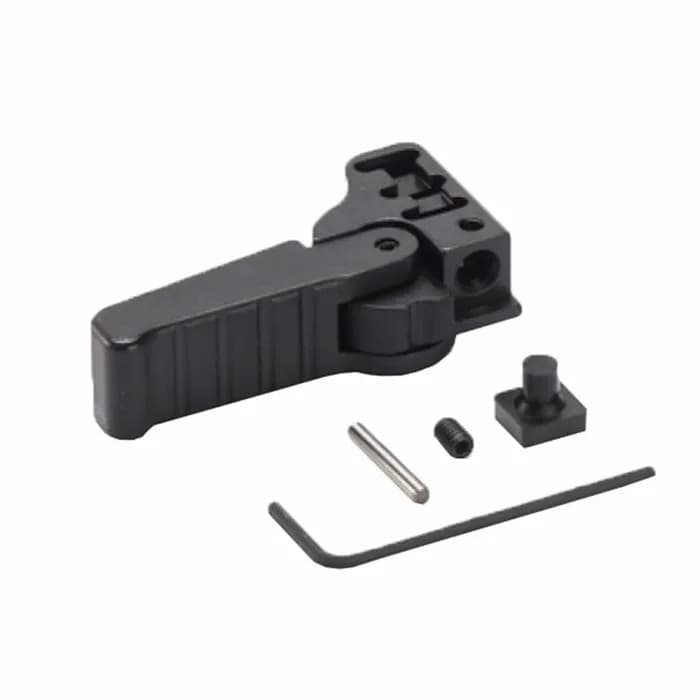 Mini Switchback Charging Handle