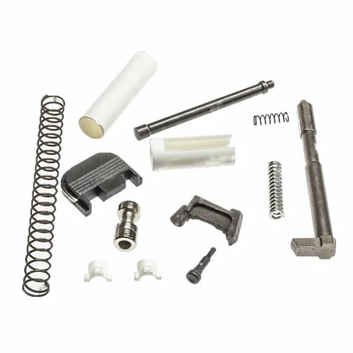 M22, M23, M27 M35 & M24 Completion Kit for 40 Slides