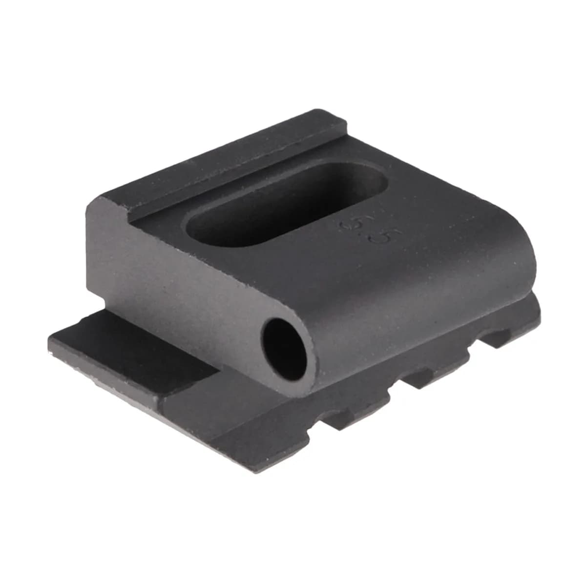 AK Picatinny End Plate Adaptor 5.5mm