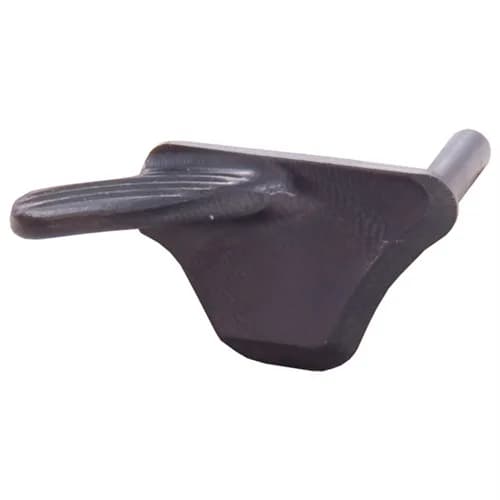 BP Tactical, Polished Blue
