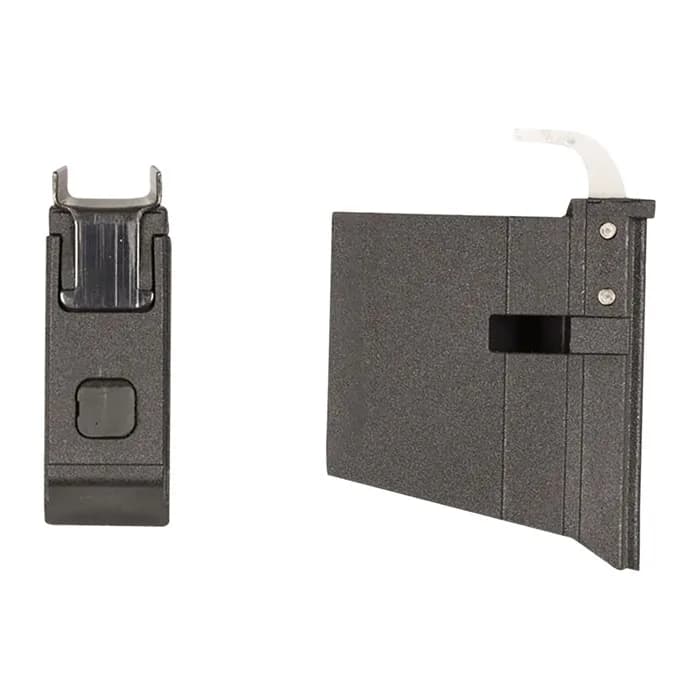 AR-15 Magazine Quick Change Adapter Block 9mm
