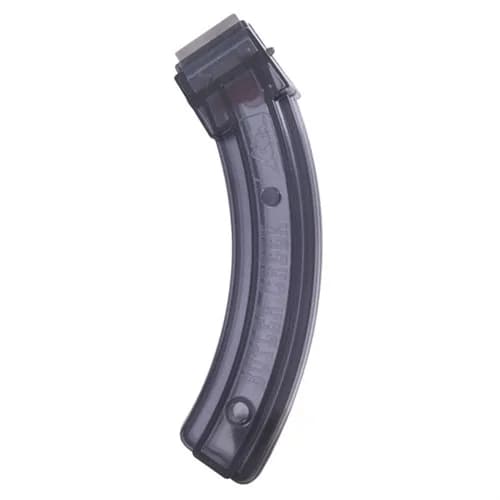 Ruger 10/22 Magazine 22lr 25rd Polymer Smoke - photo 2