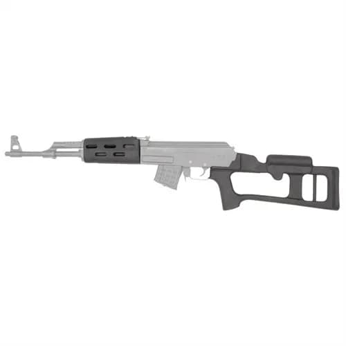 MAADI Fiberforce Stock Set Thumbhole Black