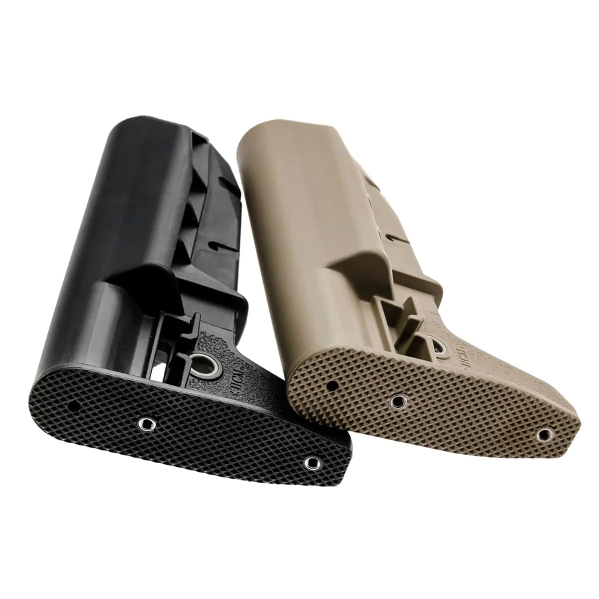 MOD 2 SOPMOD Stock Widebody Black - photo 4