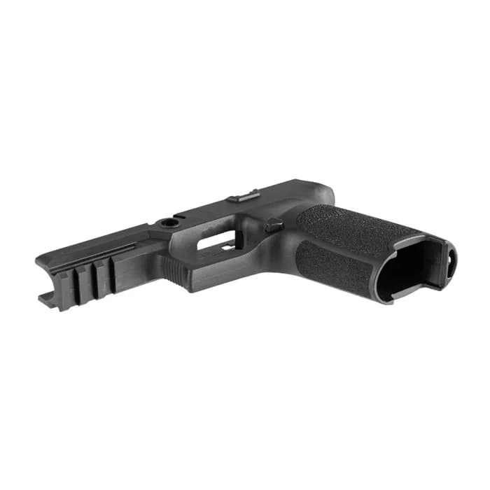 45 Auto Carry Medium Grip Module, Black
