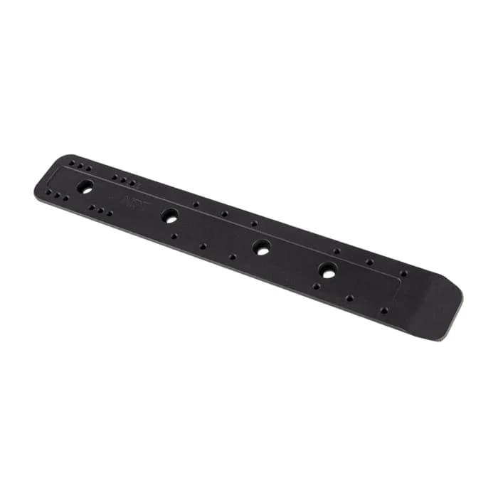 10.25" M-LOK Arca Swiss Rail