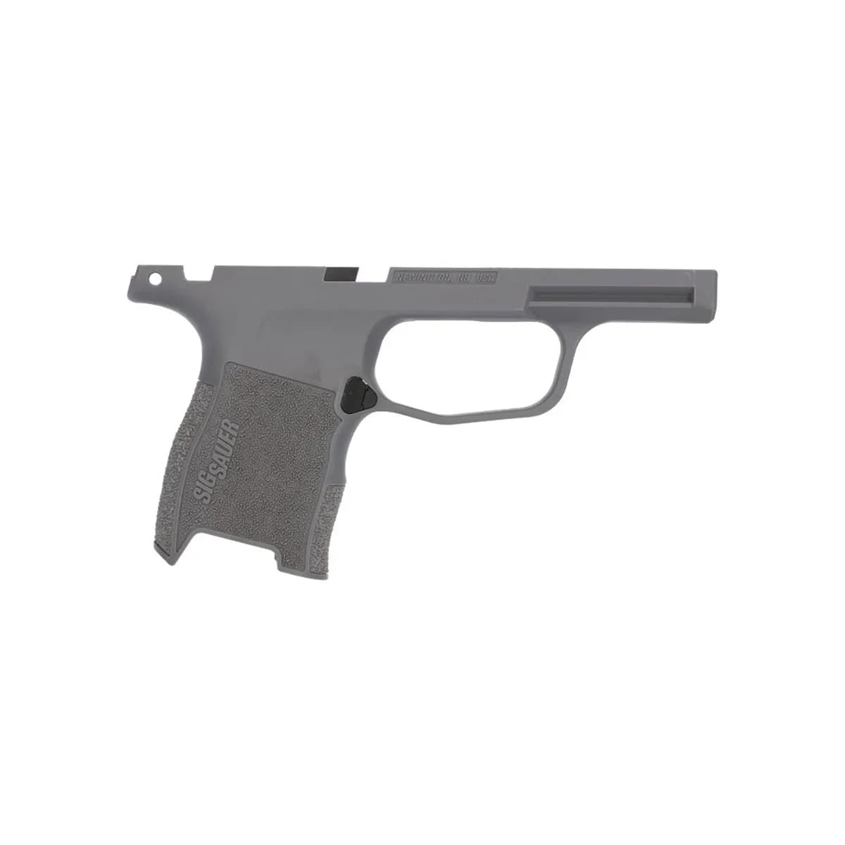 Grip Module P365 w/Manual Safety 9mm Luger Gray - photo 2