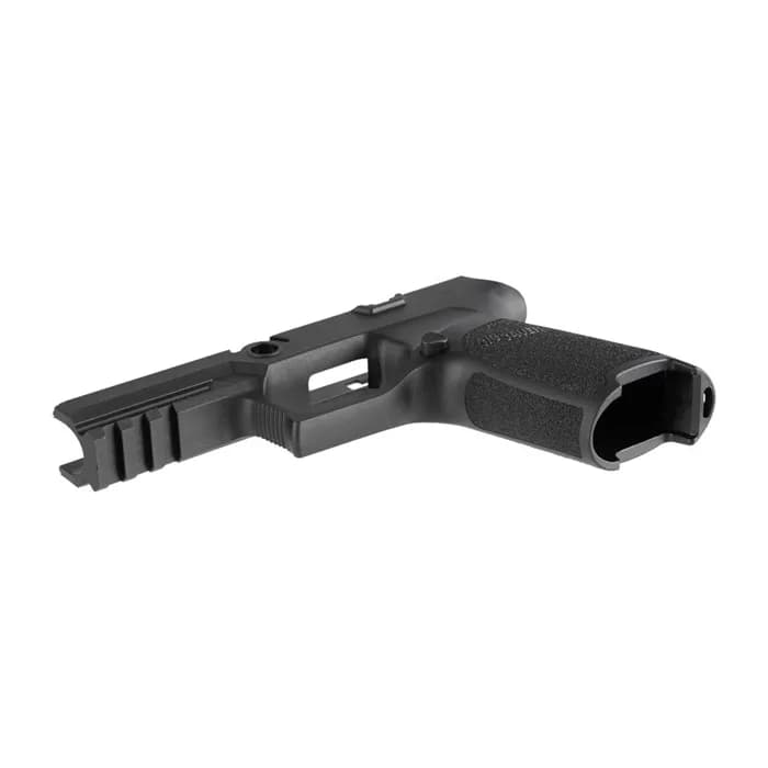 9/40/357 Carry Small Grip Module, Black - photo 3