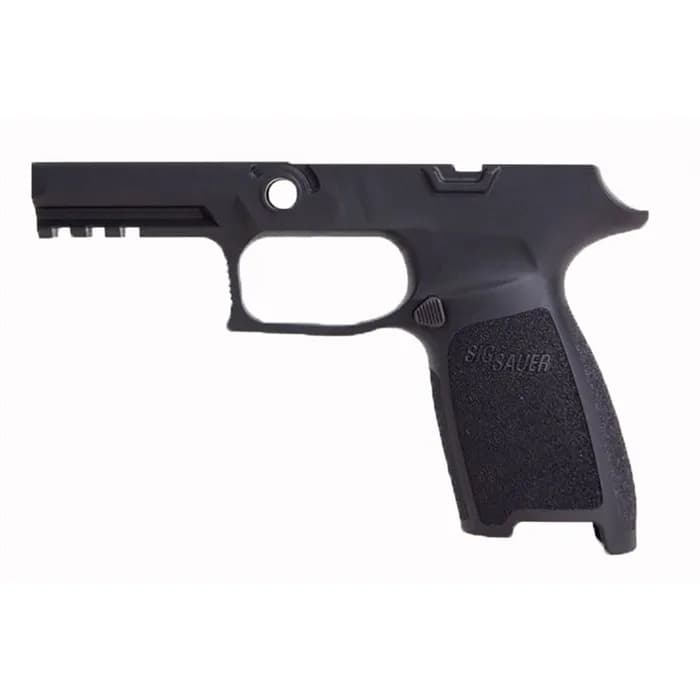 9/40/357 Carry Small Grip Module, Black - photo 4