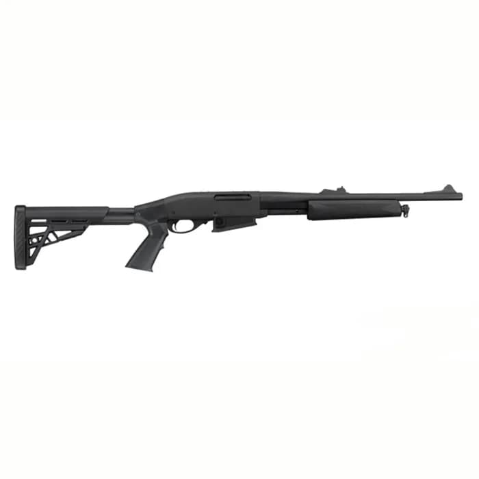 Remington 7600 Stock Adjustable Black