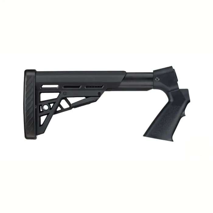 Remington 7600 Stock Adjustable Black - photo 2