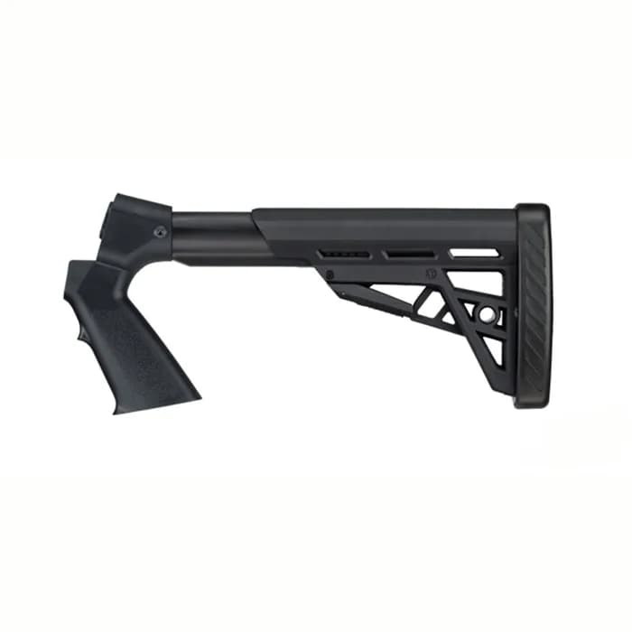 Remington 7600 Stock Adjustable Black - photo 3
