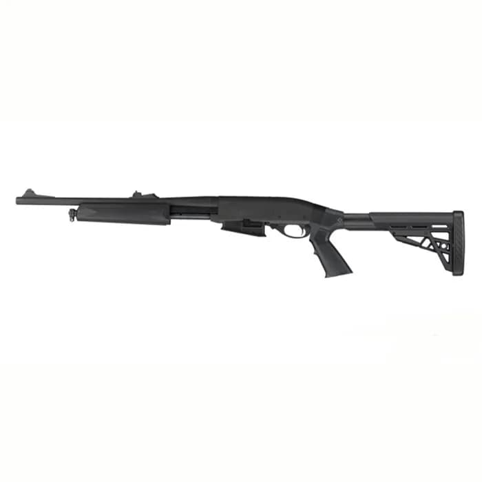 Remington 7600 Stock Adjustable Black - photo 4