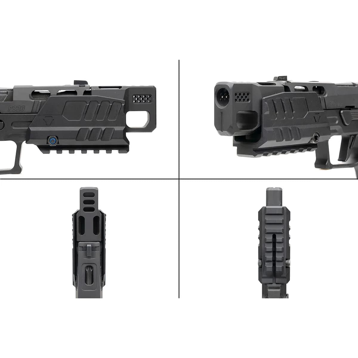 Comp for Modular Chassis (SMC) - Large - photo 2