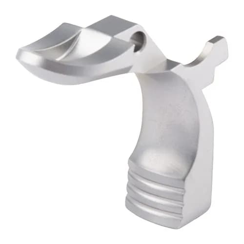 1911 Machined Beavertail Grip Safety, S/S