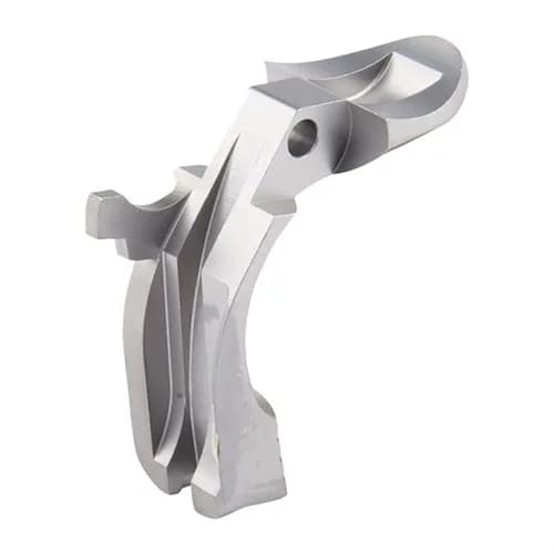 1911 Machined Beavertail Grip Safety, S/S - photo 2