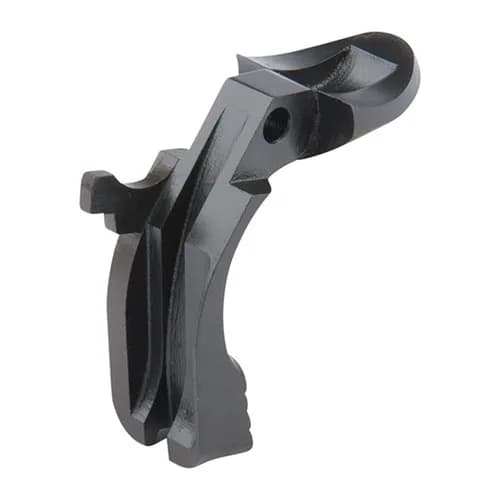 1911 Machined Beavertail Grip Safety, Blue