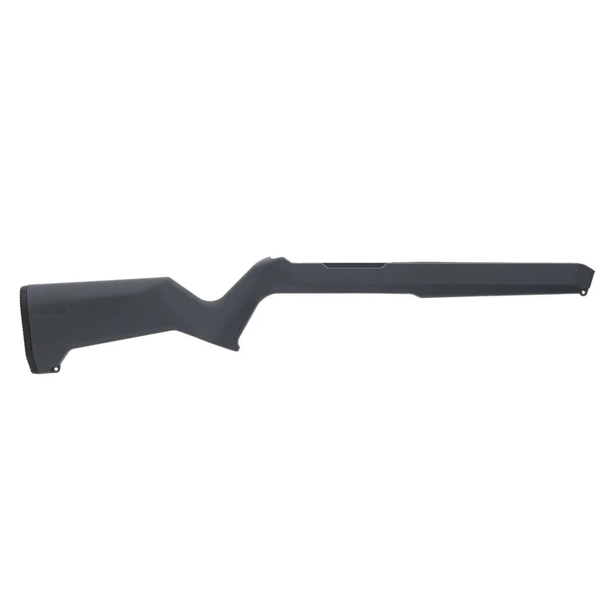 MOE X-22 Fixed Stock for Ruger 10/22 Gray