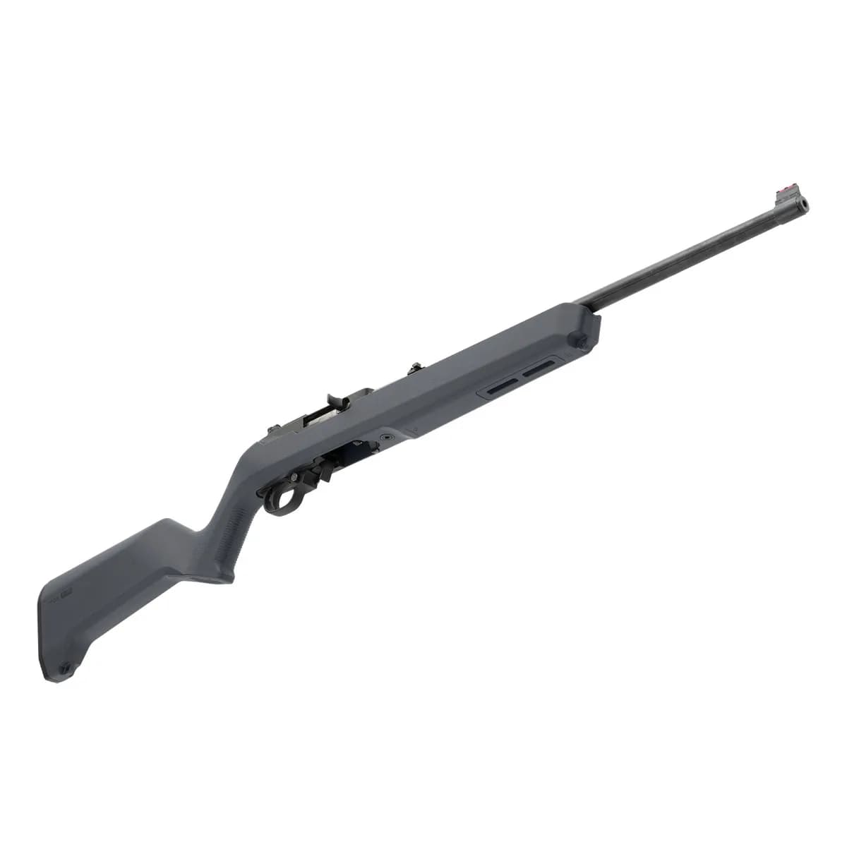 MOE X-22 Fixed Stock for Ruger 10/22 Gray - photo 2