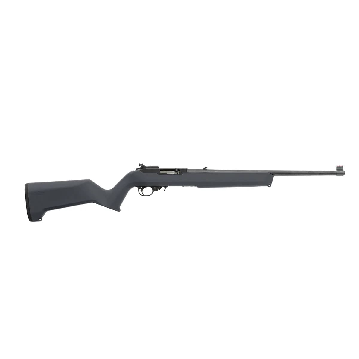 MOE X-22 Fixed Stock for Ruger 10/22 Gray - photo 3