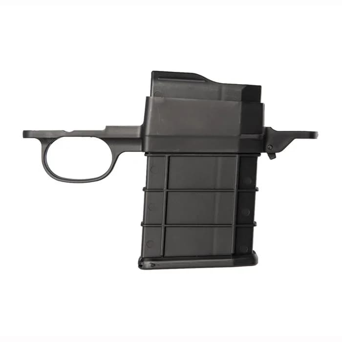 .22-250 Rem 5 Rd SA Floor Plate & Magazine Kit - photo 4