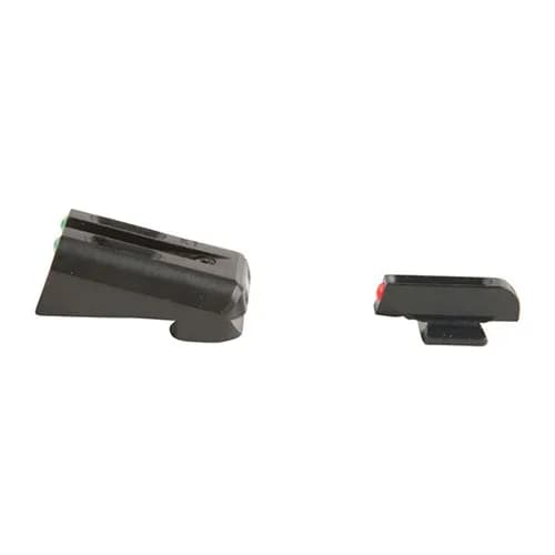 Brite-Site Fiber Optic Kimber sight set - photo 2