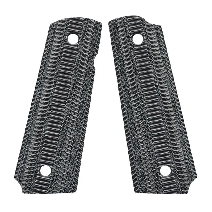 1911 Government, Alien, Black Gray