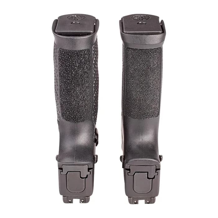 Grip Module, WCP365, Manual Safety, Black - photo 6