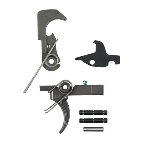 QMS AR-15 Trigger Set - photo 2