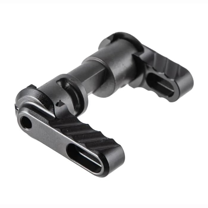 AR-15 Lite Safety Selector Ambidextrous Lightweight