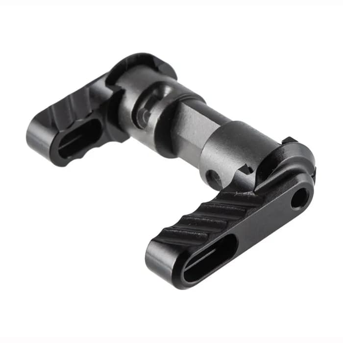 AR-15 Lite Safety Selector Ambidextrous Lightweight - photo 3