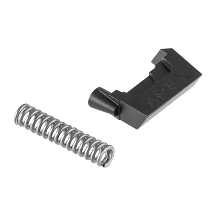 Failure Resistant Extractor for GLOCK GEN 4 - photo 4
