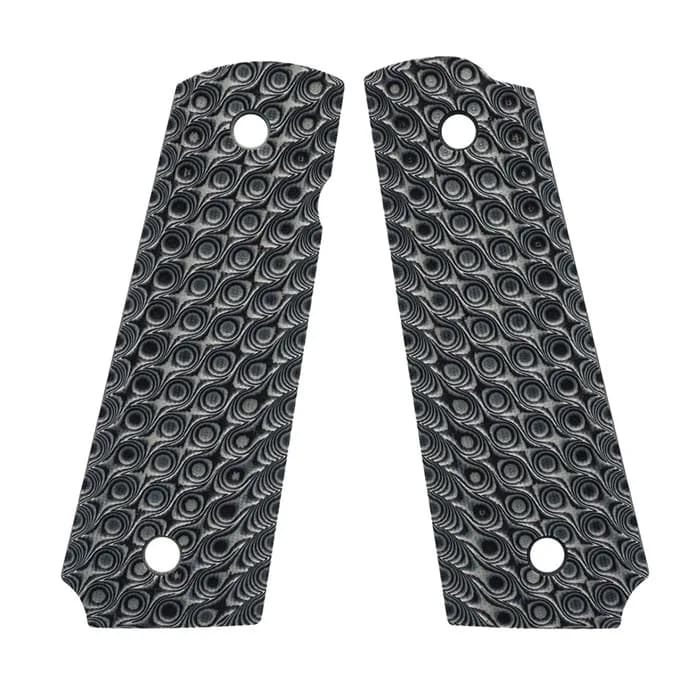 1911 Government, Hydra, Black Gray