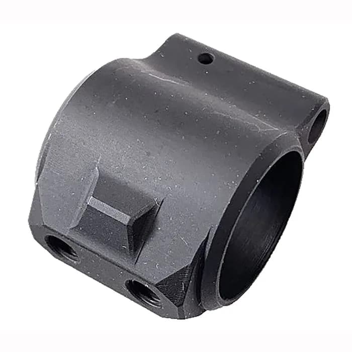 AR-15 .750   Gas Block Steel