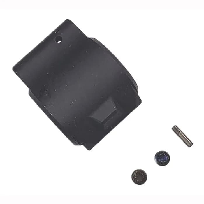 AR-15 .750   Gas Block Steel - photo 2